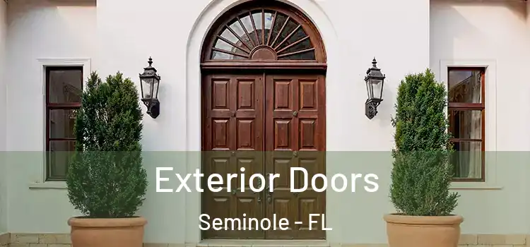  Exterior Doors Seminole - FL