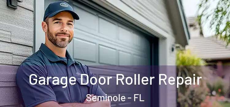  Garage Door Roller Repair Seminole - FL
