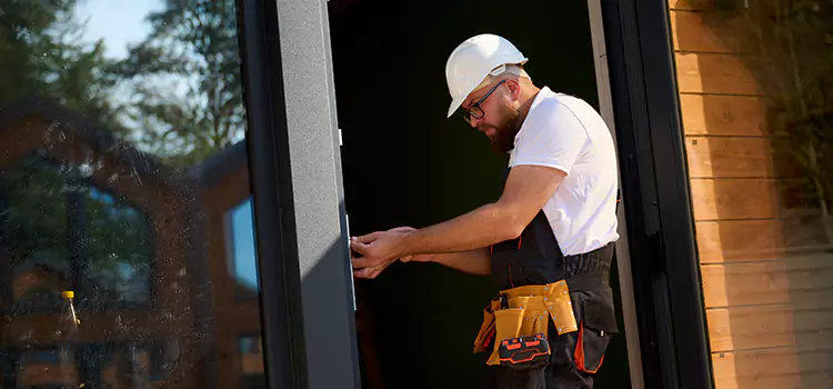 Replace Balcony Door Seminole
