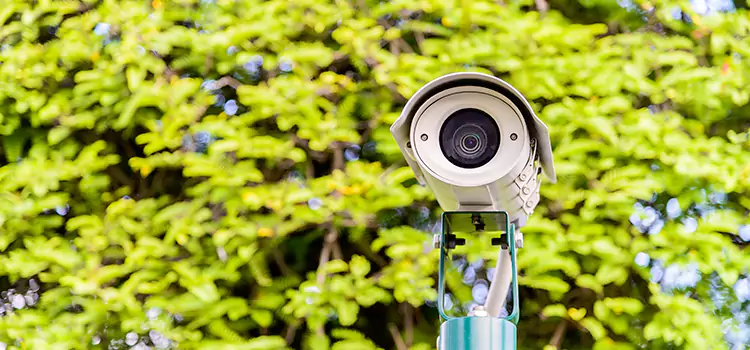 Advanced Surveillance Solutions for Every Need in Seminole