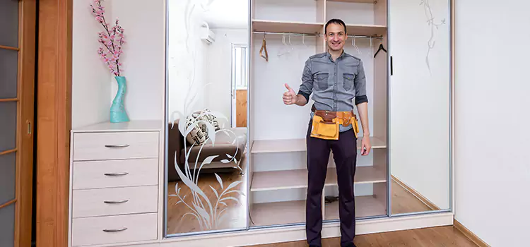 Sliding Closet Door Replacement Seminole