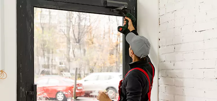 Comprehensive Door Closer Services in Seminole, FL