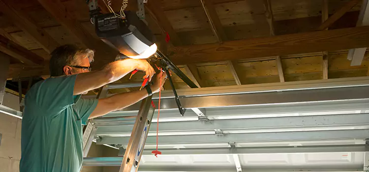 Garage Door Opener Sales and Installation Seminole