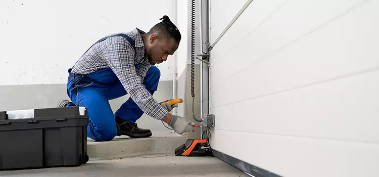 Expert Solutions for Every Garage Lock Need in Seminole, FL