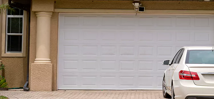 Comprehensive Garage Door Maintenance Services in Seminole, FL