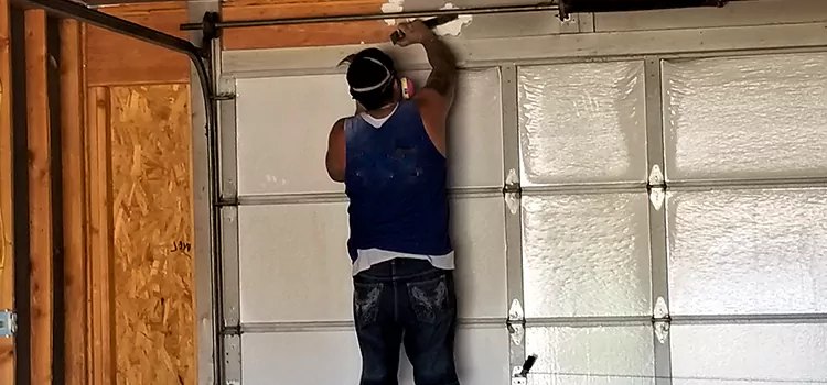 Specialized Garage Door Panel Solutions in Seminole, FL