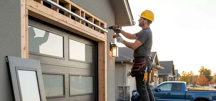 Your Trusted Garage Door Specialists in Seminole