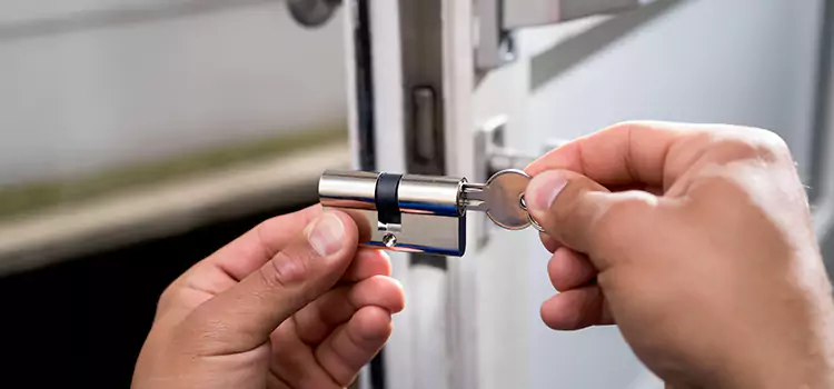 Emergency Locksmith for House Seminole