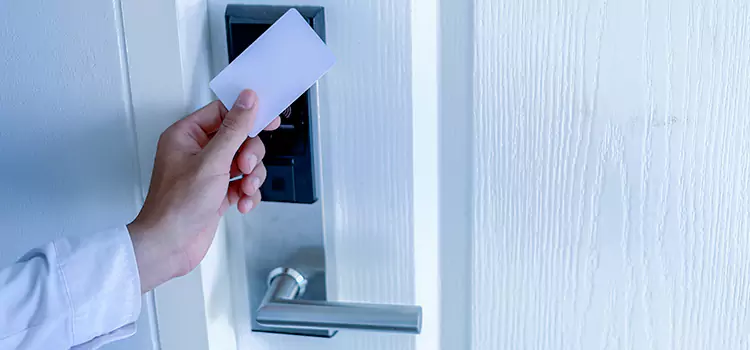Why Choose Us for Your Keycard Lock Installation in Seminole, FL?