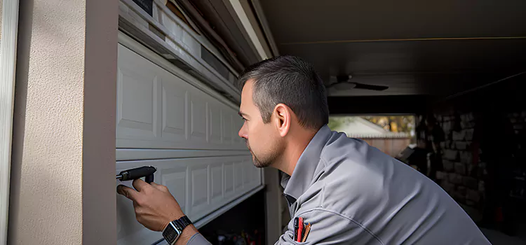 Garage Door Cable Replacement Seminole
