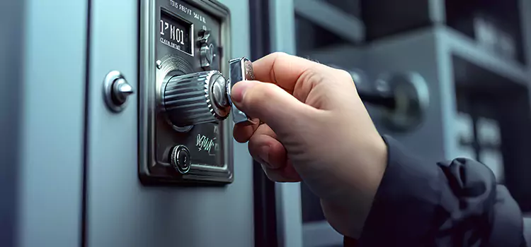 Locksmith Cost to Open Safe Seminole