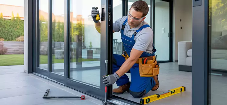 Sliding Screen Door Repair Seminole