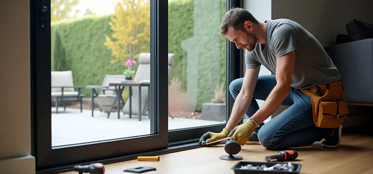 Patio Sliding Glass Door Replacement Seminole