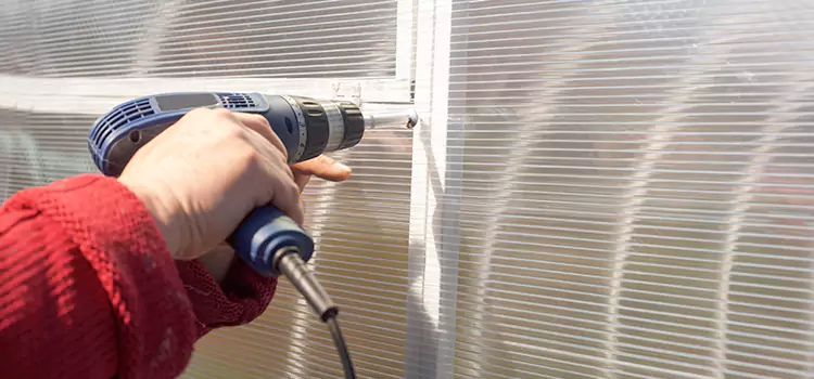 Sliding Screen Door Repair Seminole