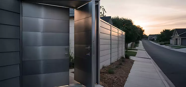 Comprehensive Steel Door Solutions in Seminole, FL