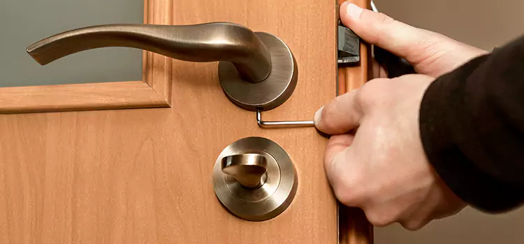 Access Control System Integration Seminole