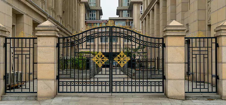 Comprehensive Iron Gate Maintenance Solutions in Seminole, FL