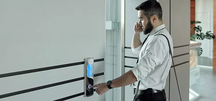 Cloud Based Access Control Seminole