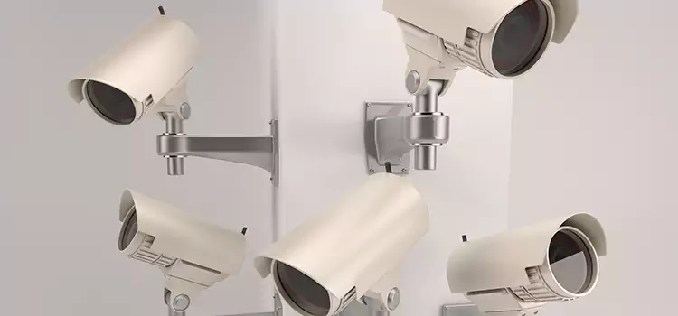 Your Trusted Partner for CCTV Solutions in Seminole