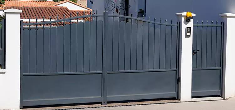 Emergency Commercial Gate Repair Seminole