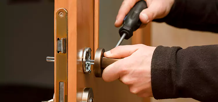 Semi Truck Locksmith Seminole
