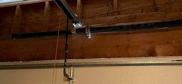 Broken Garage Door Cable Repair in Seminole, FL