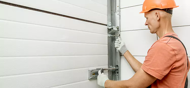 Why Choose Us for Garage Door Lock Services in Seminole, FL?