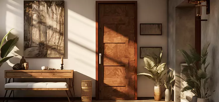 Specialty Interior Doors Seminole