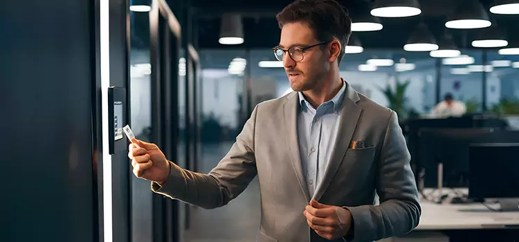 Our Commitment to Keycard Security Excellence in Seminole, FL