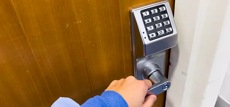 Why Choose Us for Your Keypad Lock Needs in Seminole, FL?
