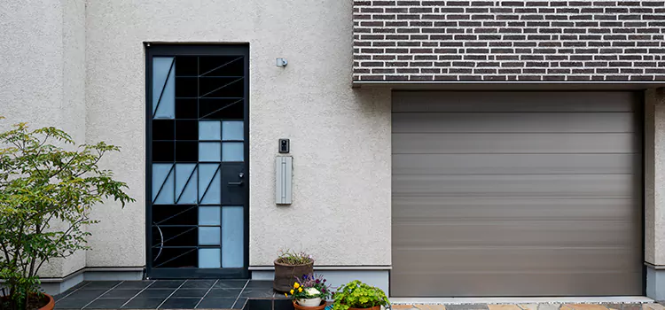 Residential Roll Up Security Doors Seminole