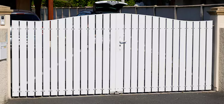 Why Choose Us for Residential Gate Repair in Seminole, FL?