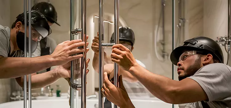 Shower Door Replacement Cost Seminole