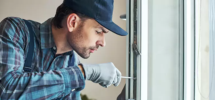 Emergency Response for Latch Issues Seminole