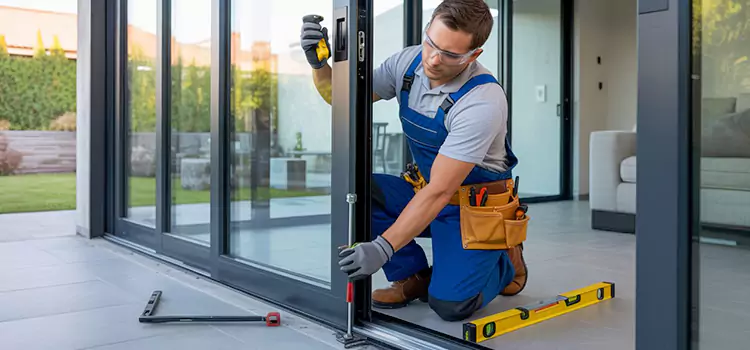 Patio Door Replacement Seminole