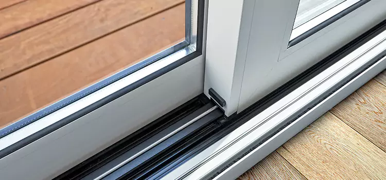 Why Your Sliding Door Keeps Getting Stuck in Seminole, FL?