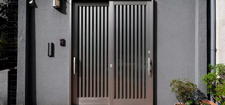 Specialized Steel Door Services in Seminole, FL