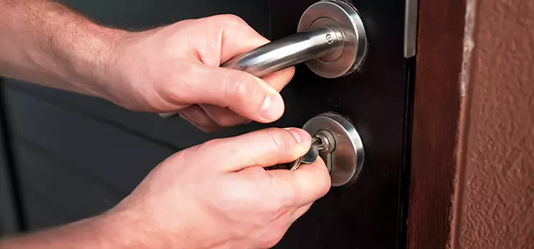 Door Closer Repair & Installation Seminole